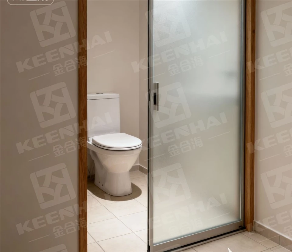 Toilet With Sliding Door suppliers